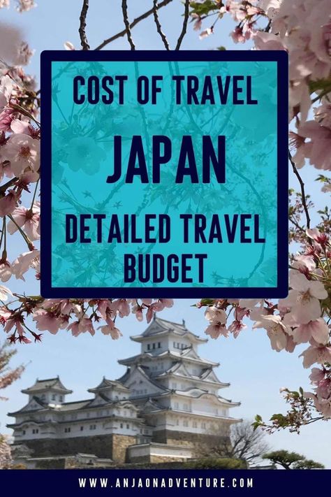 Japan Budget, 2 Weeks In Japan, Daily Expenses, Japan Tourism, Visit Kyoto, Japanese Yen, Kyoto Travel, Japan Travel Tips, Solo Travel Tips