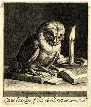 Owl Books, Arte Peculiar, Owl Illustration, Owl Eyes, Owl Pictures, Wise Owl, Vintage Owl, Owl Art, Ex Libris