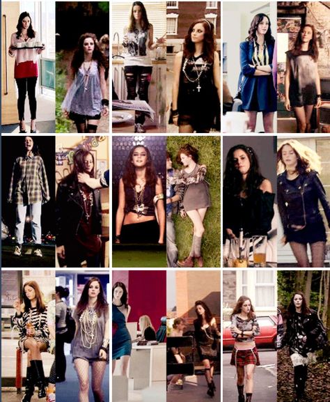 Effy Stonem Outfit, Effy Aesthetic, Effy Stonem Aesthetic, Skins Outfit, Effy Stonem Style, Elizabeth Stonem, Skin Aesthetics, Effy Stonem, Outfits 70s