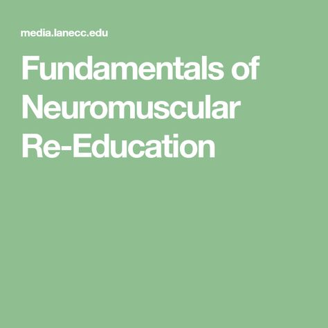 Neuromuscular Therapy, Its Too Late, Cognitive Therapy, Activities Of Daily Living, Therapy Ideas, Therapy Activities, Occupational Therapy, Massage Therapy, The Brain