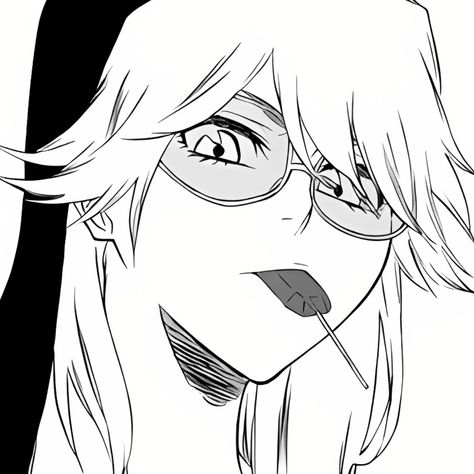 Burn The Witch Manga, Burn The Witch Ninny, Ninny Spangcole, Witch Manga, Burn The Witch, Halloween Pfp, Tite Kubo, Discord Profile, Kokichi Ouma