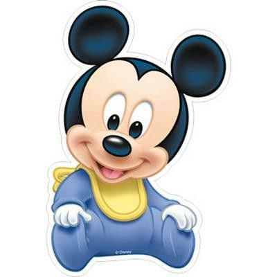 Mickey baby Mickey Baby, Baby Mickey, Blue