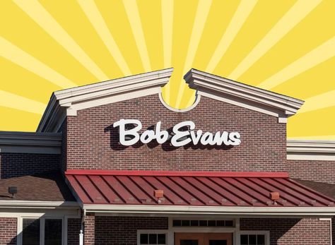 Bob Evans Just Rolled Out an Exciting New Spring Menu Teacher Funnies, Bob Evans, Spring Menu, Teacher Humor, Local Food, Rolls, Teacher Humour