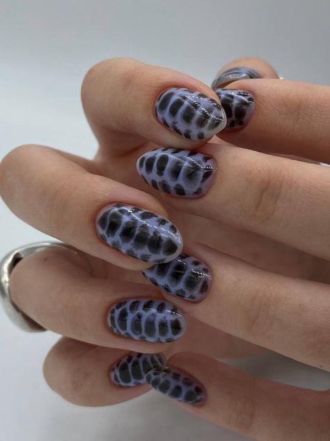 Cottage Nails, Reptile Nails, October Nails, Dope Nail Designs, Nail Envy, Fire Nails, Funky Nails, Dope Nails, Nail Games