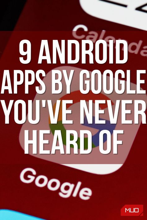 Google makes a lot of Android apps, and you probably don't know all of them—but you need to know about these. Useful Apps For Android, Android Phone Hacks Apps, Fun Apps To Download, Cool Apps For Android, Best Apps For Android, Samsung Hacks, Hacking Apps For Android, Linux Laptop, Secret Apps