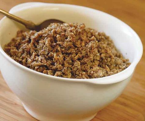 Duxelles - Recipe - FineCooking Duxelles Recipe, Beef Wellington Recipe, Elegant Appetizers, Beef Wellington, Potato Pancakes, Cooked Vegetables, Small Bites, Mushroom Recipes, Vegan Dishes