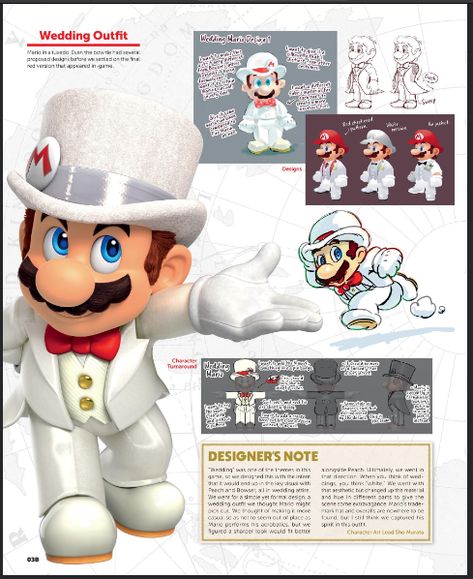 The Art of Super Mario Odyssey Super Mario Concept Art, The Art Of Super Mario Odyssey, Drawing Mario, Lemme Smash, Mario Comics, Mario Costume, Super Princess Peach, Super Mario Odyssey, Super Princess