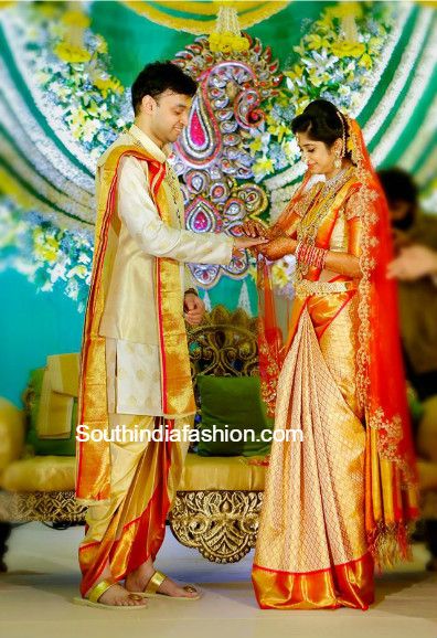 vasundhara_ceo_son_wedding Men Wedding Dresses Indian, Men Wedding Dresses, Wedding Kurta For Men, Groom Dress Men, Wedding Outfits For Groom, Indian Groom Wear, Wedding Dresses Men Indian, Wedding Dresses Indian, Bridal Sarees South Indian