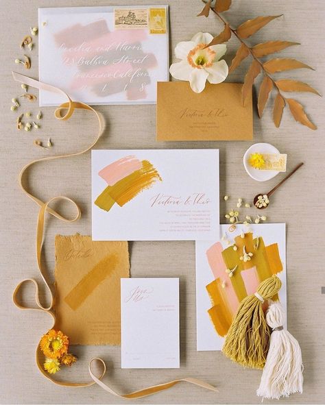 Mustard Wedding, Cupcake Decorating Party, Design Invitation, Party Stationery, Country Wedding Invitations, Stationery Inspiration, Fall Wedding Invitations, Invitation Inspiration, Fun Wedding Invitations