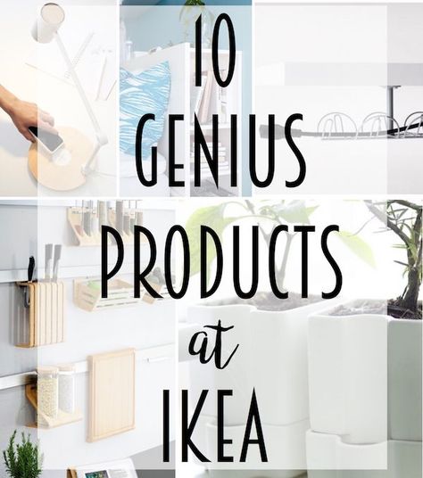 Pin image Ypperlig Ikea, Trones Ikea, Ikea Decor Hacks, Ikea Kitchen Organization, Ikea Must Haves, Ikea Playroom, Ikea Organization Hacks, Ikea Desk Hack, Ikea Organization