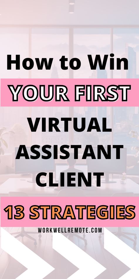 Become A Virtual Assistant: Ready to land your first client? Start by mastering the basics with Virtual Assistant Training. Learn how to effectively use Virtual Assistant Tools to manage tasks and communicate with potential clients. By positioning yourself as a professional in the Virtual Assistant Business, you'll be on your way to securing your first Virtual Assistant Jobs and growing a successful Freelance Business. Healthcare Virtual Assistant, Becoming A Virtual Assistant, Virtual Assistant Agency, How To Become A Virtual Assistant, Virtual Assistant Portfolio, Become A Virtual Assistant, Virtual Assistant Tools, Virtual Assistant Training, Easy Online Jobs