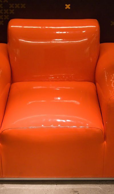 Orange Stuff, Orange Furniture, Orange Things, The Color Orange, Orange You Glad, Orange Aesthetic, Colors Orange, Tangerine Orange, Orange Orange