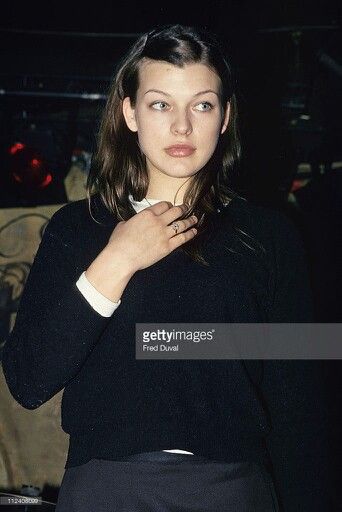 Mila Jovovich, London February, Iranian Beauty, Earth Angels, Milla Jovovich, Actor Picture, Linda Evangelista, Celeb Crushes, Gorgeous Eyes