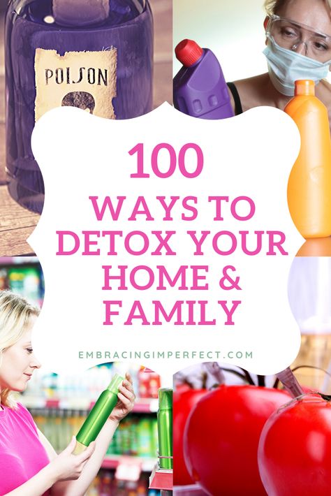 Low Toxin Living, Toxic Free Food, Toxic Items In Home, Toxic Things In Your Home, Toxic Chemicals In Food, Toxic Foods People, Removing Toxins From Home, How To Live A Non Toxic Life, Non Toxic Home Swaps