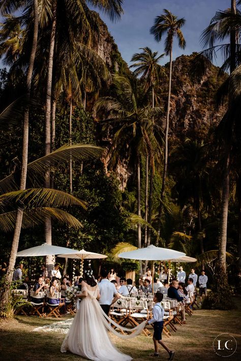 Getting Married at the Luxurious Rayavadee Resort in Krabi, Thailand by Liam Collard Photography - Luxury Wedding Photographers Stam & Liam - UK & Thailand based - Extraordinary photographs that celebrate your unique piece of family history, luxury wedding pohtography, Liam Collard Photography, UK wedding photographer, Thailand wedding photographer, Thailand wedding venue, wedding in Thailand, Rayavadee Resort, Rayavadee wedding, wedding guests, wedding guests photography, wedding party Thailand Wedding Venues, Wanderlust Wedding, Thailand Wedding, Dream Wedding Venues, Wedding Ceremony Flowers, Destination Wedding Locations, Indian Wedding Ceremony, Greece Wedding, Romantic Destinations