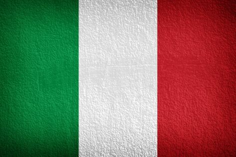 طابع بريدي, Italian Flag, Travel Locations, Flag Banner, Peaky Blinders, Photo Background, Background Banner, Premium Photo, 1 Million