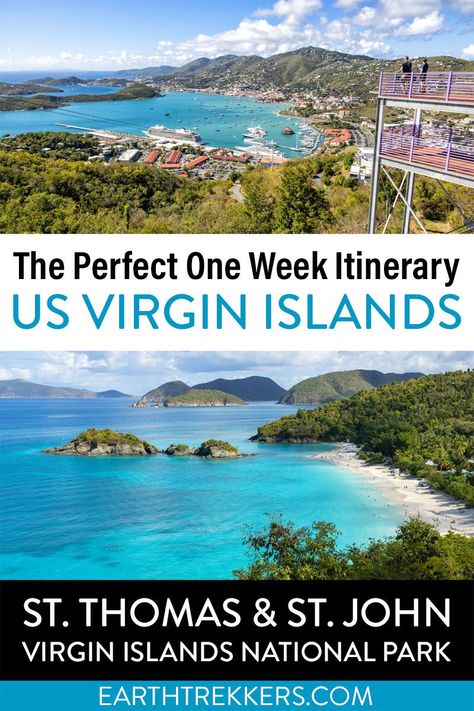 7 day US Virgin Islands itinerary: St. Thomas, St. John, and Virgin Islands National Park. Learn how to spend one week in the US Virgin Islands, with detailed day-by-day schedules, maps, photos, and essential travel information. St Thomas Vacation, Us Virgin Islands Vacation, St John Virgin Islands, St Thomas Virgin Islands, St Thomas Usvi, Virgin Islands Vacation, Virgin Islands National Park, St John Usvi, Water Island