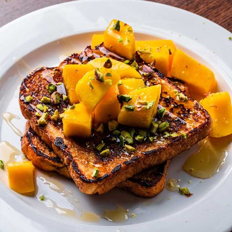 Ways To Cook Tofu, Best Tofu Recipes, Cook Tofu, French Toast Batter, French Bread French Toast, To Lower Cholesterol, Vegan French Toast, Vegan French, Cinnamon French Toast