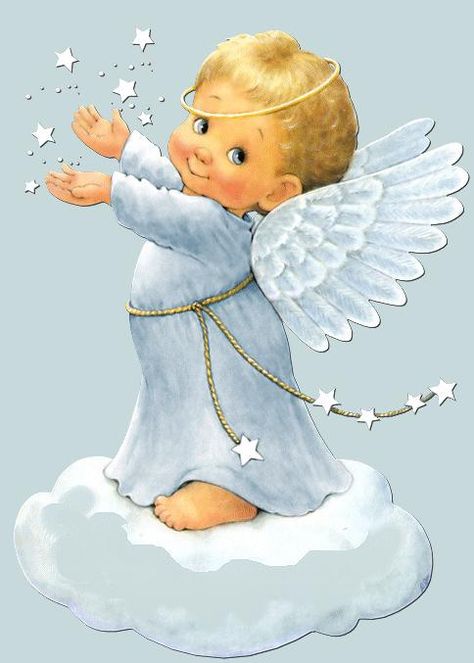 angeles precioso3                                                       …                                                                                                                                                                                 Más Xmas Gif, I Believe In Angels, Evening Greetings, Angel Images, Angels Among Us, White Wings, Angels In Heaven, Angel Pictures, Guardian Angels