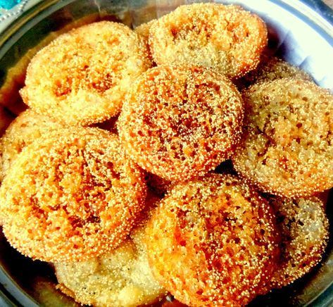 Traditional Anarsa Recipe With Curd (Apoopa) pastry-like snack and is made from soaked powdered Rice, Jaggery or Sugar , Poppy seed and Ghee. Anarsa Recipe, Adhik Maas, Diwali Faral, Marathi Food, Shrikhand Recipe, Veggie Crackers, Diwali Special Recipes, Maharashtrian Food, Maharashtrian Recipes