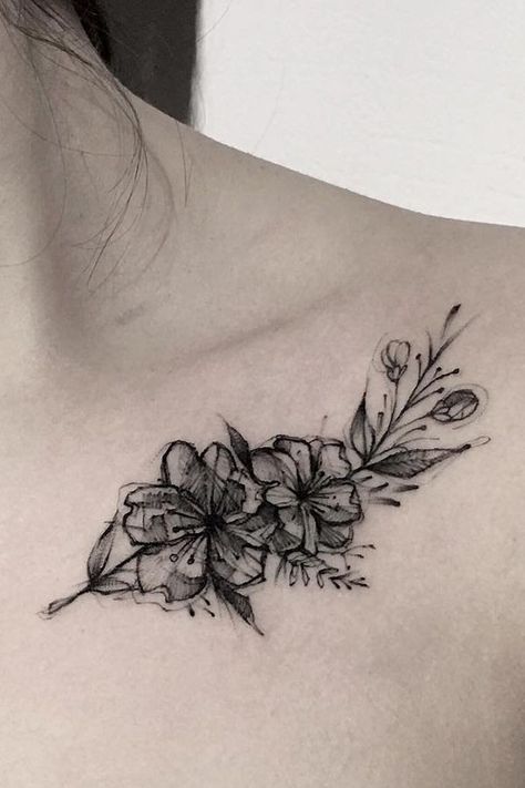 Shoulder Flower Tattoo, Shoulder Cover Up Tattoos, Flower Cover Up Tattoos, Arm Cover Up Tattoos, My Spotify Playlist, Cover Up Tattoos For Women, Rib Tattoos For Women, Flower Tattoo Ideas, Black Tattoo Cover Up