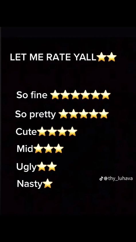 Lemme Me Rate Yall, Let Me Rate Yall Ig, Let Me Rate You, Instagram Questions, All Names, Art Styles, Pretty And Cute, Cartoon Art Styles, Cartoon Art