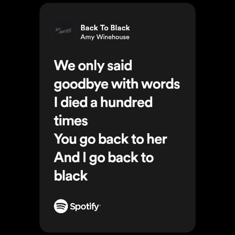 Amy Winehouse Song Lyrics, Back To Black Lyrics, Back To Black Amy Winehouse, Amy Winehouse Lyrics, Amy Winehouse Songs, Amy Winehouse Back To Black, Wedding Lyrics, Amy Wine, Black Song