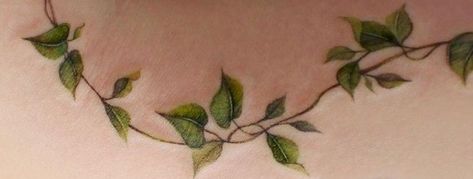 Leaves Vine Tattoo, Leaf Wrist Tattoos For Women, Ivy Tattoo, Foot Tattoos For Women, Vine Tattoos, Wrist Tattoos For Women, Foot Tattoos, Heart Tattoo, Wrist Tattoos