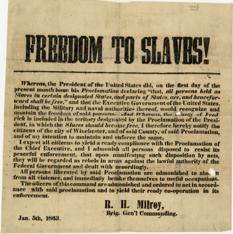 Beloved Toni Morrison, Poverty And Hunger, African American Artwork, Emancipation Proclamation, Black God, Historical Movies, Union Army, Newspaper Article, Today In History