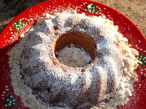 Make and share this Cranberry Almond Bundt Cake recipe from Food.com. Scandinavian Almond Cake Recipe, Almond Bundt Cake, Almond Cake Recipe, Bundt Cake Recipe, Cranberry Almond, Fine Cooking, Almond Paste, Almond Cake, Bundt Cakes Recipes