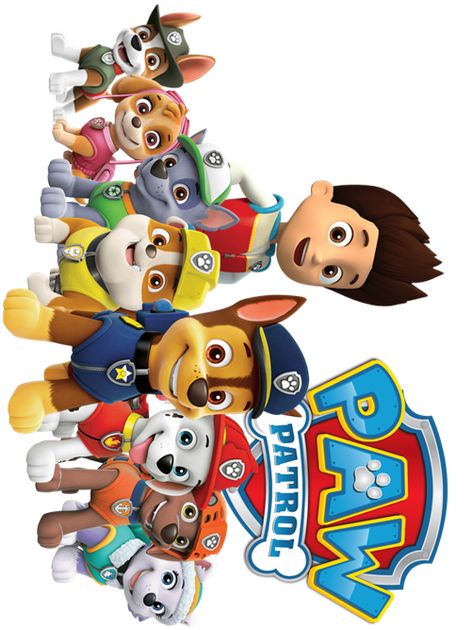 Paw Patrol Images Free Printable, Paw Patrol Cake Topper Free Printable, Paw Patrol Images, Paw Patrol Birthday Cake Boys, Paw Patrol 4, Paw Patrol Png, Paw Patrol Centerpiece, Paw Patrol Clipart, Paw Patrol Stickers