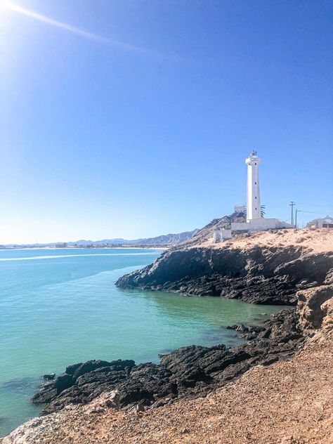 San Felipe Baja California, Shrimp Festival, Sea Of Cortez, Baja California Mexico, Walking Street, Fishing Villages, 2024 Vision, The Pacific, Fishing Boats