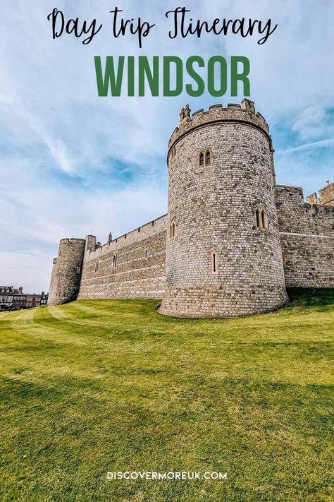 Windsor Uk, Road Trip Uk, English Town, Castle England, Windsor England, London 2023, Staycation Ideas, England Beaches, Visit Uk