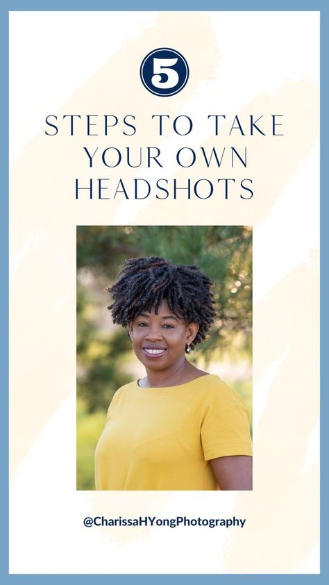 Whether you are a college student or on a budget, you can easily DIY your own headshots with these 5 tips. #headshots #headshottips #photographytips #headshotphotography #newjerseyheadshotphotographer Diy Headshots, Background Diy, Branding Tips, Photographer Headshots, Headshot Photography, College Student, Personal Branding, Photography Tips, On A Budget