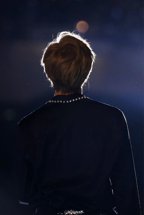 ‪BTS RM | LOTTE FAMILY CONCERT ♡‬ Leader Bts, Bts Rap Monster, Back View, Bts Group, Bts Lockscreen, Bts Korea, Bts Members, Korean Idol, Rap Monster