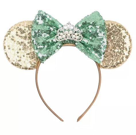 Amazon.com: CLGIFT Rose gold Minnie Ears,Pick your color, Iridescent Minnie Ears, Silver gold blue minnie ears, Rainbow Sparkle Mouse Ears,Classic Red Sequin Minnie Ears (Tiana) : Clothing, Shoes & Jewelry Rose Gold Minnie Ears, Headband Collection, Disney Mouse Ears, Mickey Mouse Ears Headband, Minnie Ears Headband, Princess Decorations, Magical Adventure, Minnie Mouse Ears Headband, Christmas Hair Bows