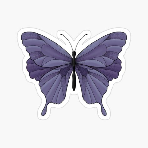 Purple Journal Aesthetic Stickers, Purple Butterfly Sticker Printable, Lilac Stickers Aesthetic, Purple Stickers Printable, Purple Stickers Aesthetic Printable, Purple Stickers Aesthetic, Butterfly Stickers Printable, Cool Stickers Printable, Purple Aesthetic Stickers