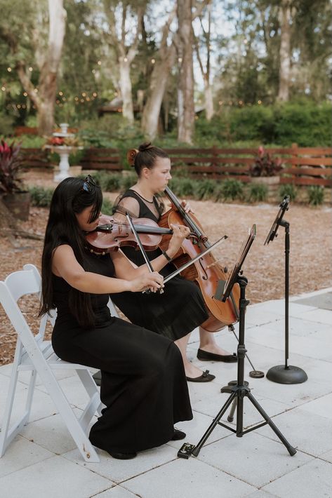 🌸✨ Sweet Harmony is thrilled to perform at the enchanting Harmony Gardens! 🎻🎶 Create magical moments with a beautiful combination of violin and cello. This picturesque venue guarantees an unforgettable wedding celebration! Book your wedding now at www.sweetharmonymusic.com 📸 @laurenschoepfer.photo 🎻 Luisamar Navarro 🎻 Claire Burris #SweetHarmonyMusic #music #musicians #weddingmusic #livemusic #weddingideas #weddingidea #weddingmusician #weddinginspiration #weddingmusicentertainment #w... Harmony Music, Wedding Musicians, Wedding Aesthetic, Magical Moments, Wedding Music, Wedding Celebration, Live Music, Celebrity Weddings, Violin