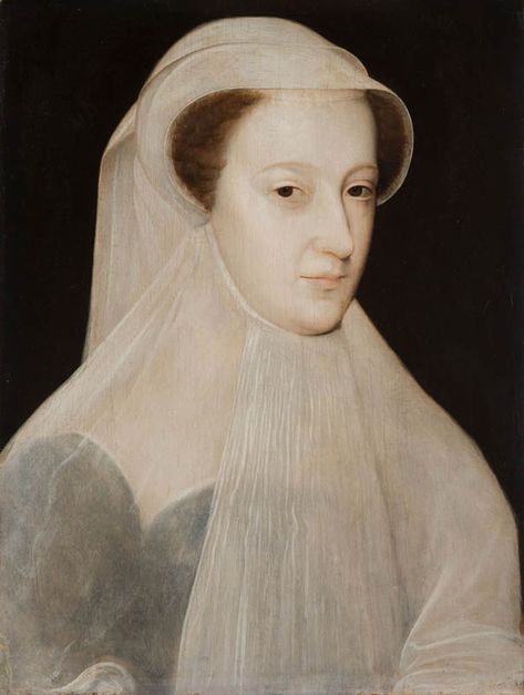 Mary, Queen of Scots (1542-87) Mary Of Guise, Marie Stuart, Queen Of Scots, Tudor Dynasty, Tudor History, Mary Stuart, Mary Queen Of Scots, Mary I, English History