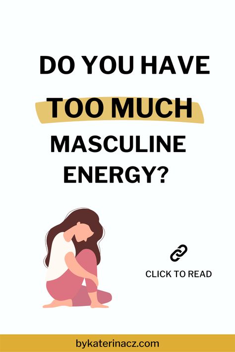 How To Get Out Of Masculine Energy, Woman In Her Masculine, How To Act More Masculine, Masculine Women Aesthetic, Masculine Energy In Women, Masculine Female, Masculine Feminine Energy, Masculine Girl, Masculine Traits