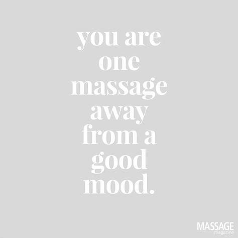 Massage Therapy Quotes, Massage Ideas, Spa Massage Therapy, Therapist Quotes, Spa Quotes, Message Therapy, Massage Marketing, Massage Therapy Rooms, Massage Quotes