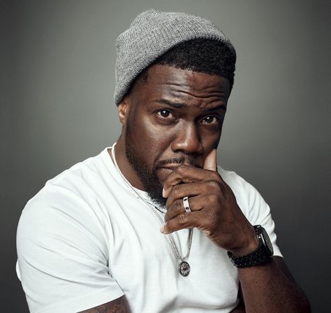 Kevin Hart: Reality Check Hailed as one of the highest-earning stand-up comedians of 2019 by Forbes, Hart's most recent global comedy tour sold out over 100 arenas around the world, and sold over one Steve Lacy, Kevin Hart, Paul Newman, Reaction Face, Stand Up Comedians, Acting Skills, Richard Mille, Stand Up Comedy, Reality Check