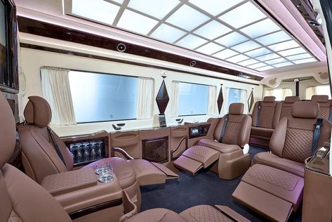 MOTOR COACH WASHINGTON DC. Motor Coach is designed to transport a… | by Global Limo | Medium Luxury Van, Luxury Vehicle, Luxury Private Jets, Uefa Euro 2016, Luxury Bus, Luxury Car Interior, Motor Coach, Lux Cars, Yacht Interior