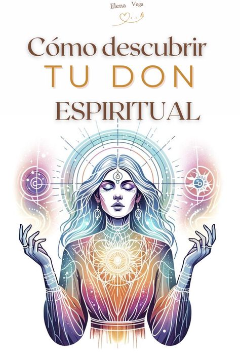 🔮✨ ¿Quieres saber cuál es tu don espiritual? ¡Descubre los secretos para encontrar tu verdadero propósito y transforma tu vida! 🙌💫 Aprovecha tu potencial oculto y vive una vida llena de significado y propósito. ¡No esperes más! 🚀 Witch Room, Spiritual Awakening Signs, Energy Medicine, Kundalini Yoga, 7 Chakras, Spirituality Books, Sacred Art, Spiritual Awakening, Book Lists