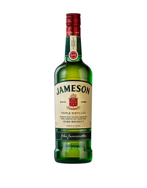 Jameson Irish Whiskey Whisky Jameson, Whisky Jack Daniels, Whisky Jack, Jack Daniels Honey, Jameson Distillery, Jameson Whiskey, Jameson Irish Whiskey, Good Whiskey, Pot Still