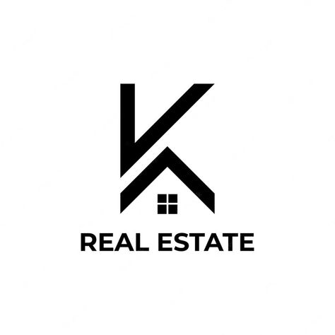 K Construction Logo, Building Company Logo, X Letter Logo, Home Decor Logo, Hr Logo, Home Logo Design, Tile Logo, Property Logo Design, Logo K