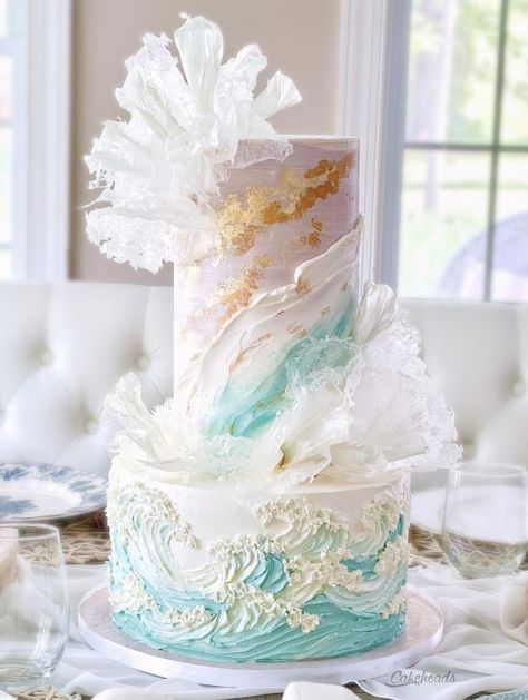 Rice Paper Sails | Cakeheads Paper Sail Cake, Sailing Cake, Sail Cake, Rice Paper Sails, Rice Paper Wrappers, Edible Paint, Wafer Paper, Cake Tutorial, Rice Flour