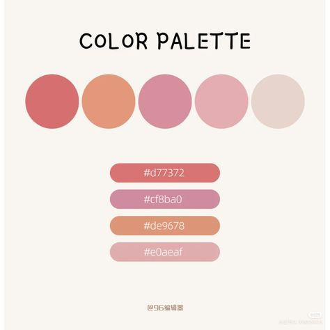 Google Docs Color Pallete, Colour Codes, Website Color Palette, Hex Color Palette, Color Pallete, Color Board, Good Color Combinations, Color Rush, Color Reference