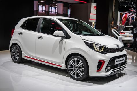 Kia Picanto 2023, Small Electric Cars, Suzuki Alto, Baby Dior, Kia Picanto, First Car, Manual Transmission, Phone Wallpaper, Two By Two