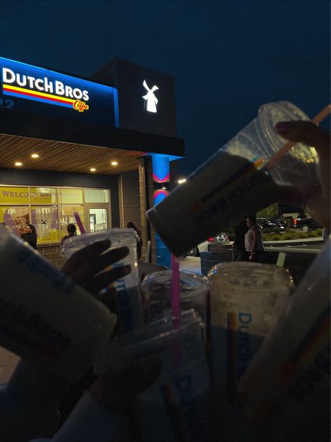 #dutchbros #drinks #coffee #summervibes Summer Dutch Bros Drinks, Cool Dutch Bros Drinks, Dutch Bros Coffee, Picture Perfect Dutch Bros, Good Drinks At Dutch Bros, Dutch Bros, Insta Photo Ideas, Figure It Out, Insta Story